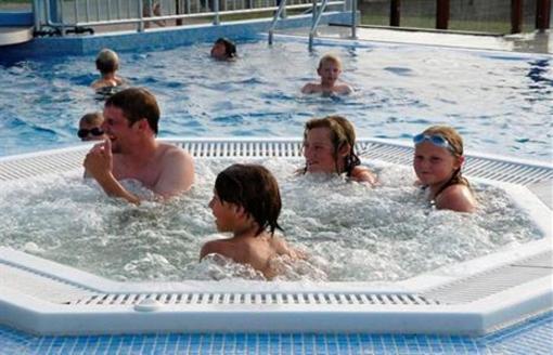 фото отеля Jambo Resort