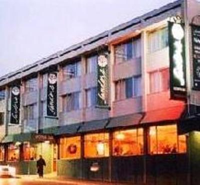 фото отеля Hotel Launceston