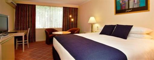 фото отеля Hotel Launceston