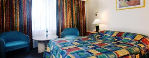 фото отеля Hotel Launceston