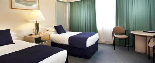 фото отеля Hotel Launceston