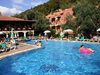 Hotel Tropicana Oludeniz