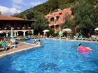 фото отеля Hotel Tropicana Oludeniz