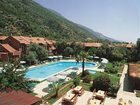 фото отеля Hotel Tropicana Oludeniz