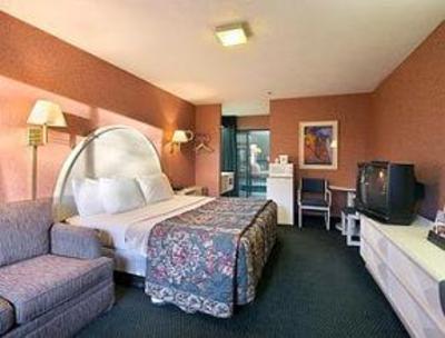 фото отеля Days Inn West Albuquerque