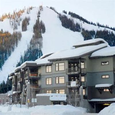 фото отеля Red Mountain Resort Lodging
