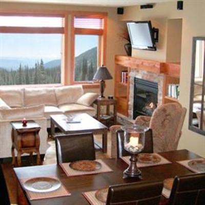 фото отеля Red Mountain Resort Lodging