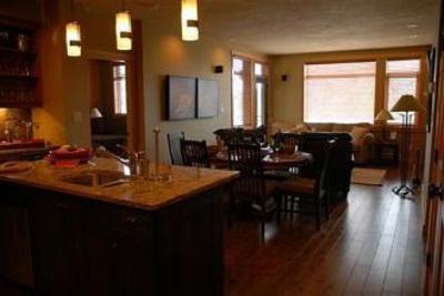 фото отеля Red Mountain Resort Lodging