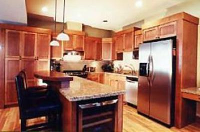 фото отеля Red Mountain Resort Lodging