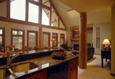 фото отеля Red Mountain Resort Lodging
