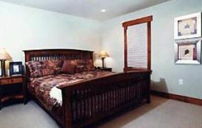 фото отеля Red Mountain Resort Lodging