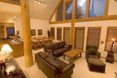 фото отеля Red Mountain Resort Lodging
