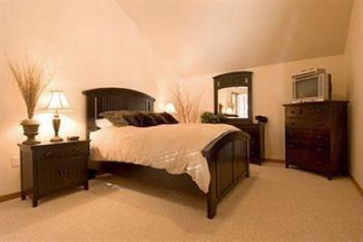 фото отеля Red Mountain Resort Lodging