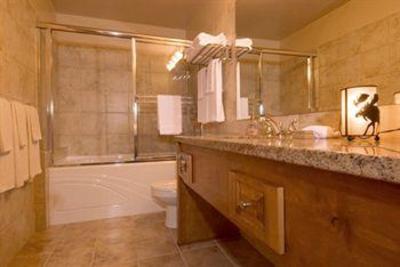 фото отеля Red Mountain Resort Lodging