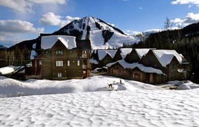 фото отеля Red Mountain Resort Lodging