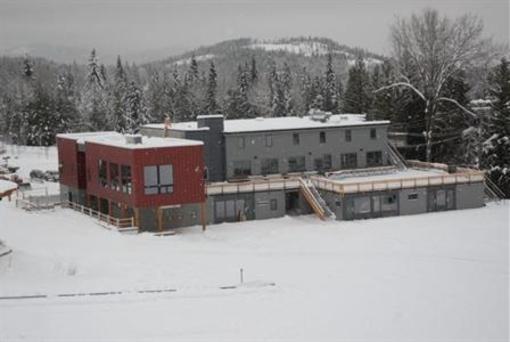 фото отеля Red Mountain Resort Lodging