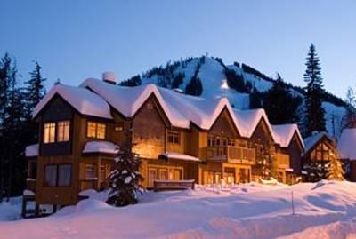 фото отеля Red Mountain Resort Lodging