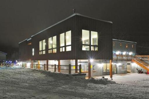 фото отеля Red Mountain Resort Lodging
