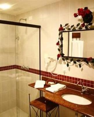 фото отеля Pousada Bella Nina Hotel Buzios