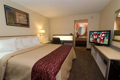 фото отеля Red Roof Inn Tucson South