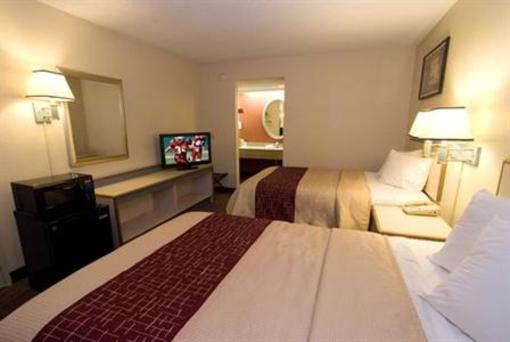 фото отеля Red Roof Inn Tucson South