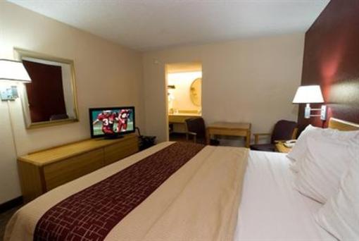 фото отеля Red Roof Inn Tucson South