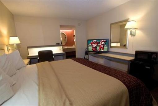 фото отеля Red Roof Inn Tucson South