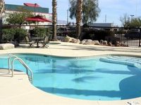 Red Roof Inn Tucson South
