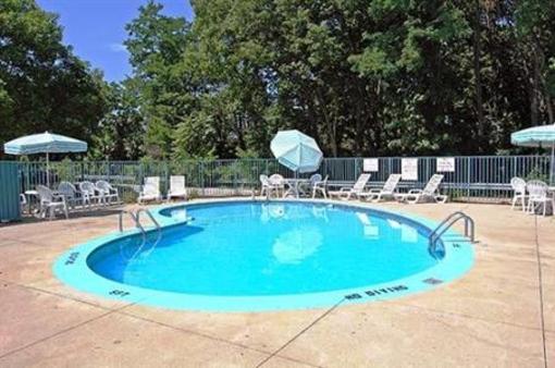фото отеля Americas Best Value Inn Englewood/Dayton Airport
