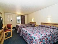 Americas Best Value Inn Englewood/Dayton Airport