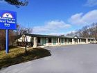 фото отеля Americas Best Value Inn Englewood/Dayton Airport