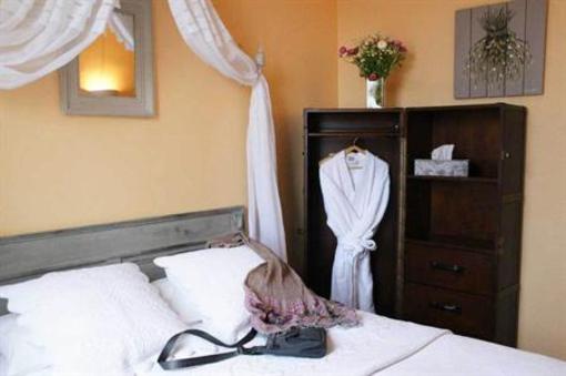 фото отеля Hotel Du Parc Montelimar