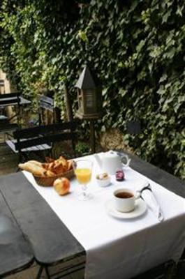 фото отеля Hotel Du Parc Montelimar