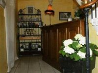 Hotel Du Parc Montelimar