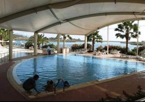 фото отеля Thermal Resort Hotel ThermeMaris Dalaman