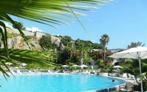 фото отеля Thermal Resort Hotel ThermeMaris Dalaman