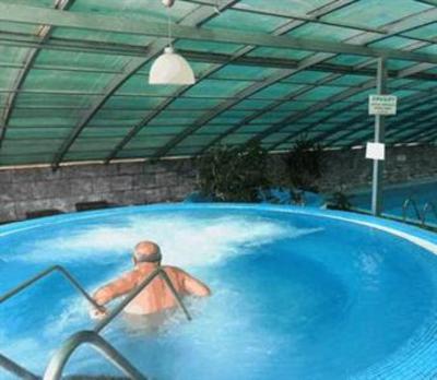 фото отеля Thermal Resort Hotel ThermeMaris Dalaman