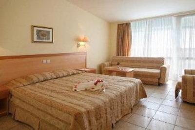 фото отеля Thermal Resort Hotel ThermeMaris Dalaman
