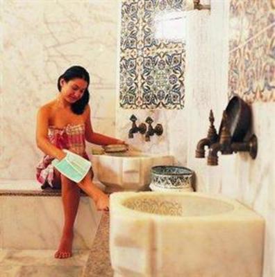 фото отеля Thermal Resort Hotel ThermeMaris Dalaman