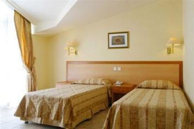 фото отеля Thermal Resort Hotel ThermeMaris Dalaman