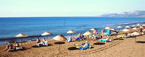 фото отеля Thermal Resort Hotel ThermeMaris Dalaman