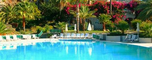 фото отеля Thermal Resort Hotel ThermeMaris Dalaman
