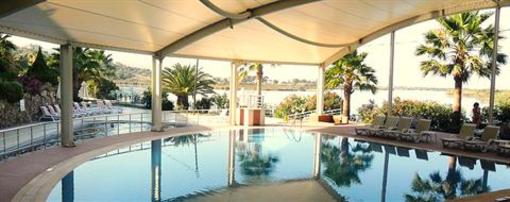 фото отеля Thermal Resort Hotel ThermeMaris Dalaman