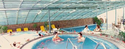 фото отеля Thermal Resort Hotel ThermeMaris Dalaman
