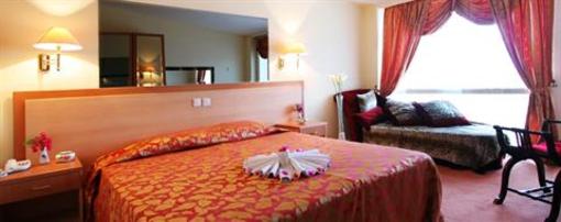 фото отеля Thermal Resort Hotel ThermeMaris Dalaman
