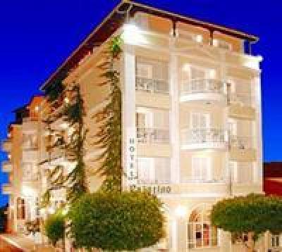 фото отеля Hotel Palatino Zakynthos