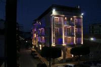 фото отеля Hotel Palatino Zakynthos