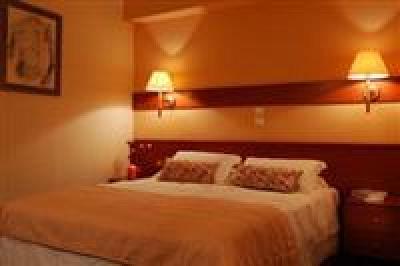 фото отеля Hotel Palatino Zakynthos