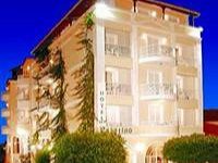 Hotel Palatino Zakynthos
