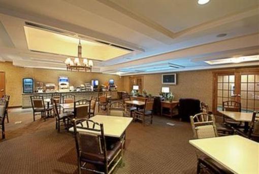 фото отеля Holiday Inn Express Sierra Vista
